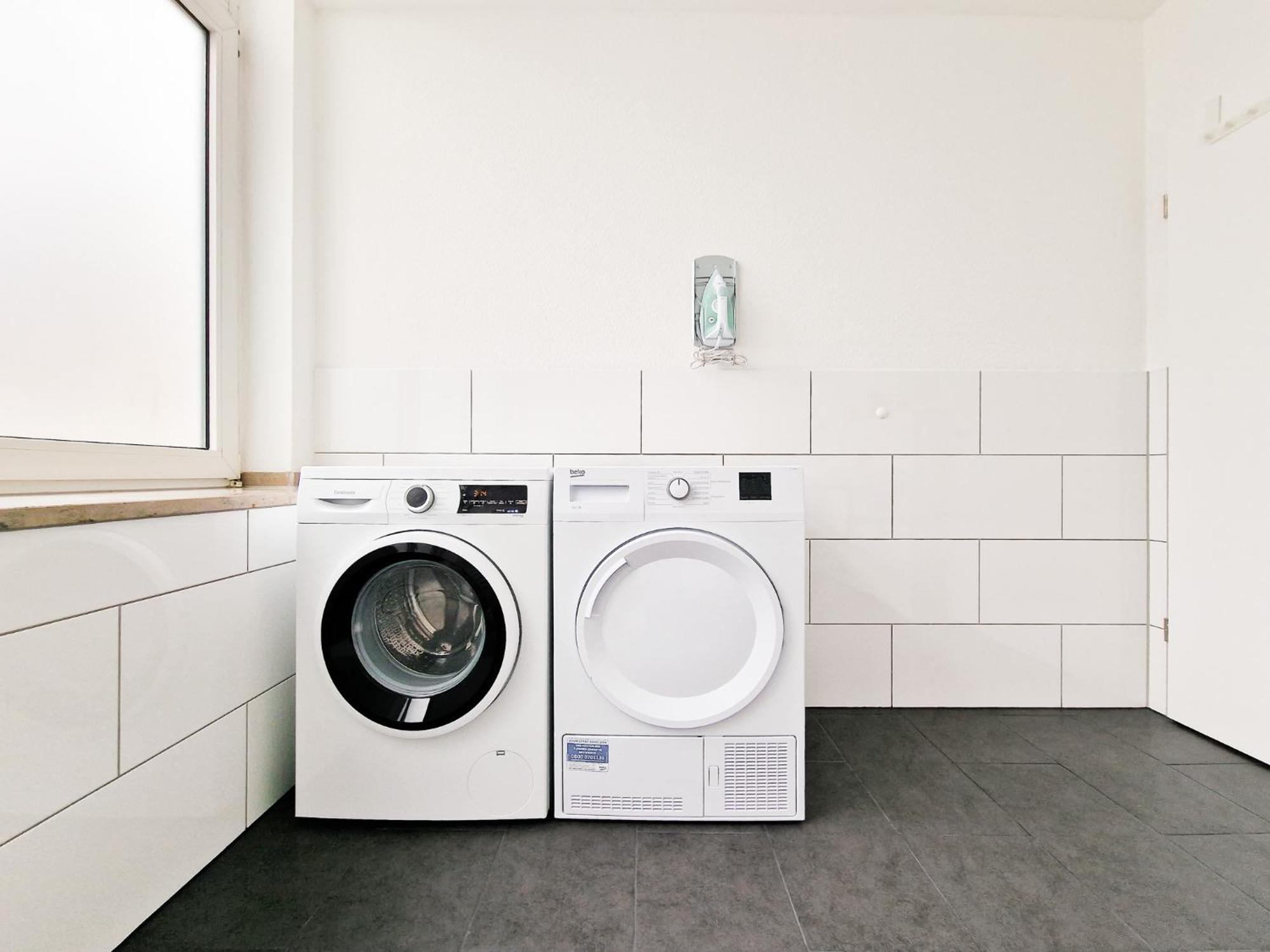 Raj Living - City Center Apartments With 5 Rooms - 10 Min Messe Dus Düsseldorf Exterior foto